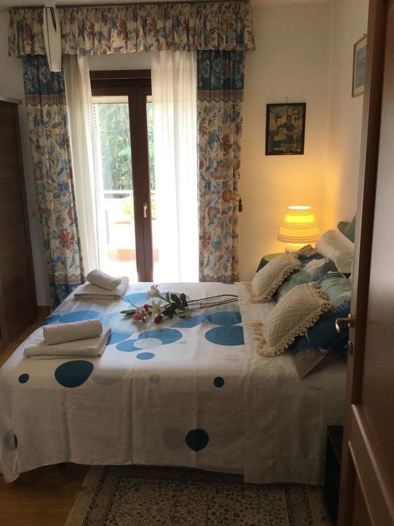 Il Posto Ideale - With Private Parking Apartamento