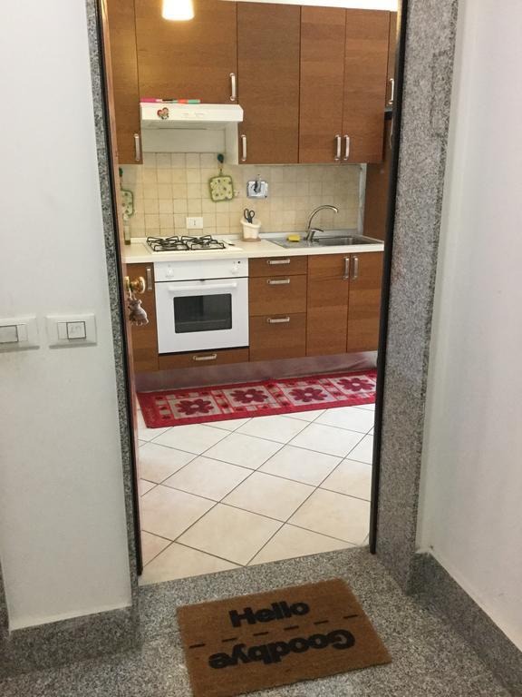 Il Posto Ideale - With Private Parking Apartamento *